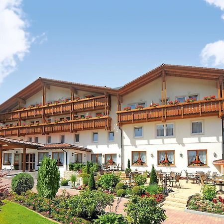 Dr Lohbeck Privathotel Sonne Baiersbronn Kültér fotó