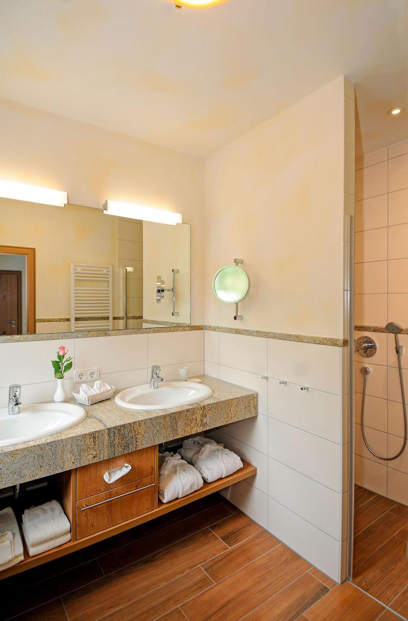 Dr Lohbeck Privathotel Sonne Baiersbronn Kültér fotó